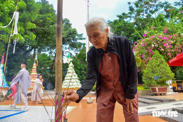 lê thị riêng - Ảnh 2.