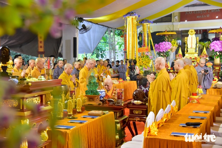 lê thị riêng - Ảnh 3.
