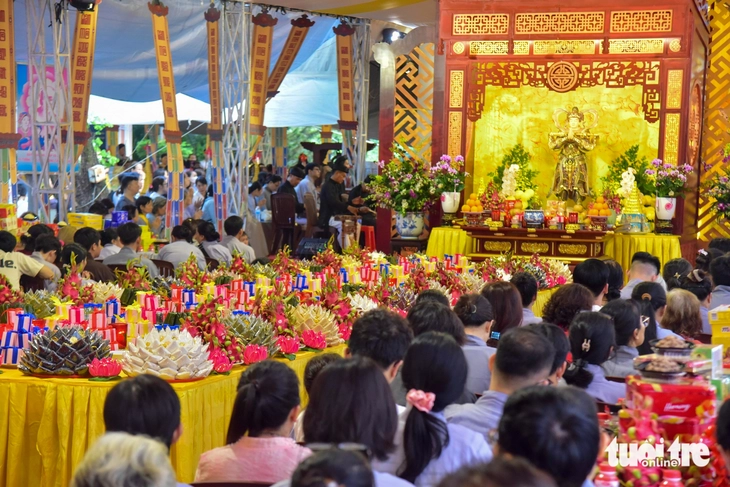 lê thị riêng - Ảnh 6.