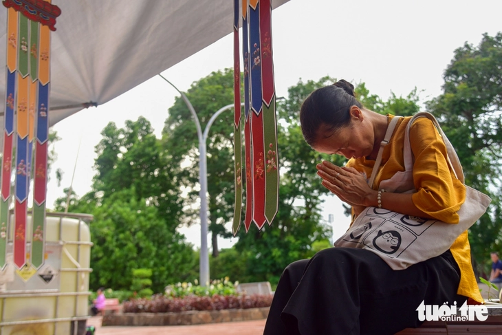 lê thị riêng - Ảnh 9.