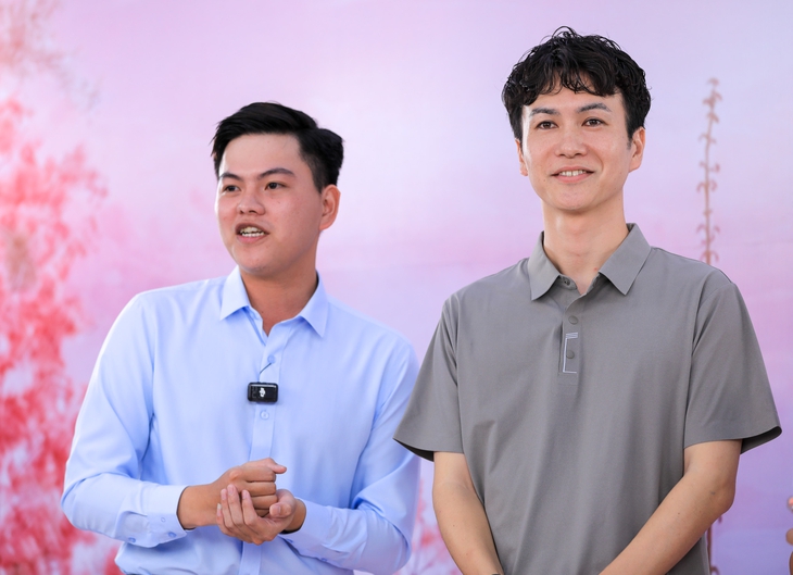 Ước mơ của thúy - Ảnh 2.