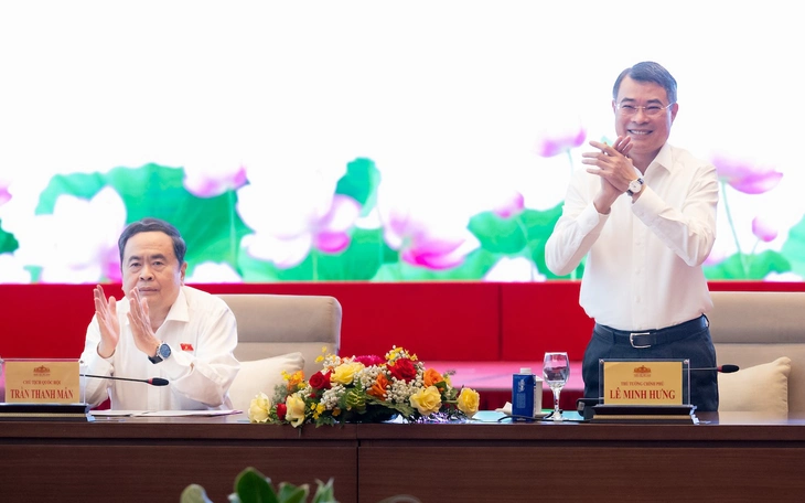 Niềm tin là tài sản lớn nhất của báo chí - Ảnh 2.