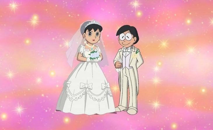 Doraemon - Ảnh 4.