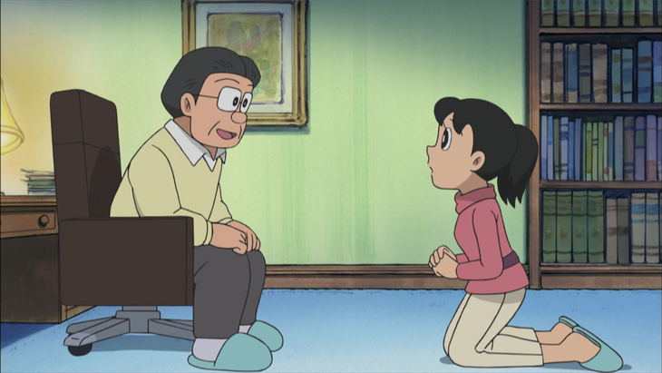 Doraemon - Ảnh 2.