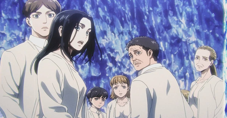 Attack on Titan - Ảnh 4.