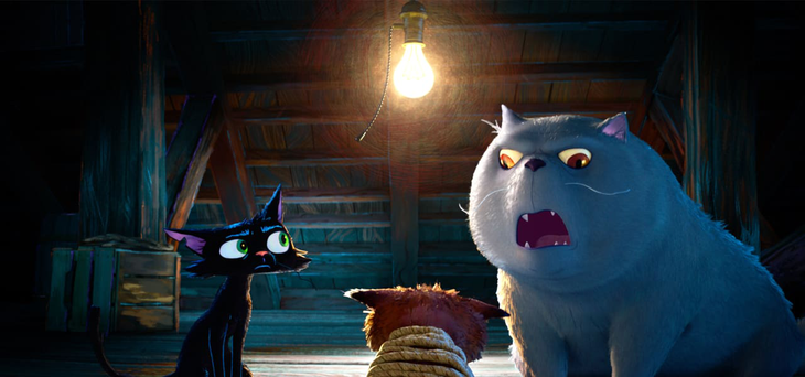 Pixar - Ảnh 1.