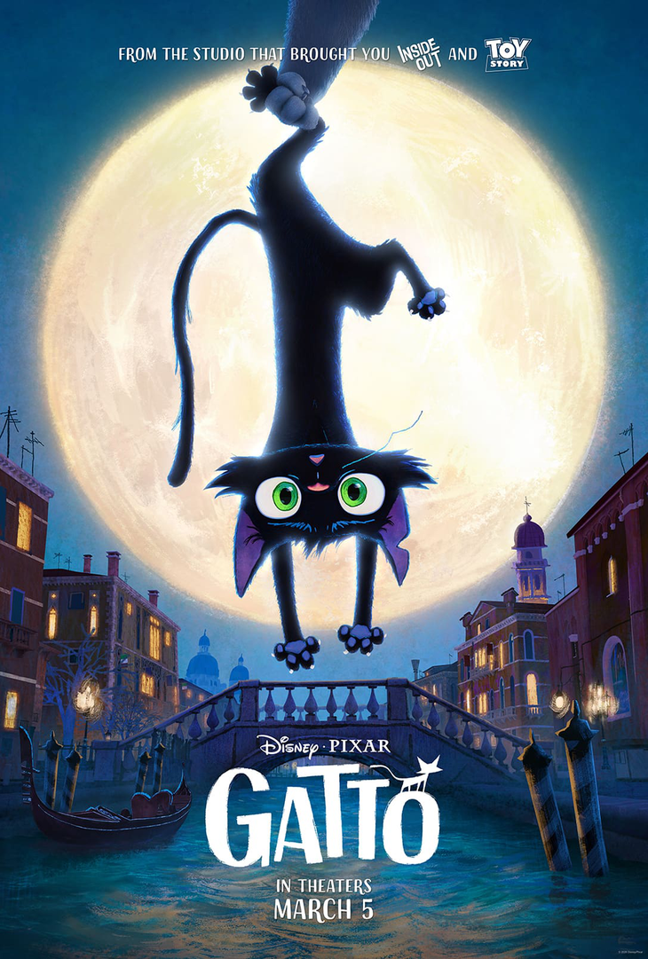 Pixar - Ảnh 2.