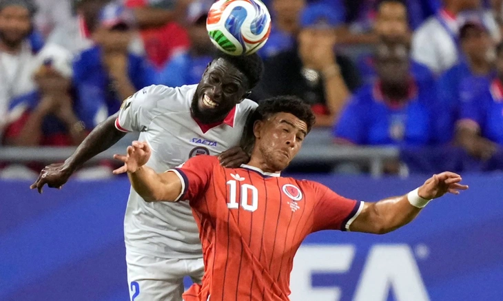 World Cup - Ảnh 2.