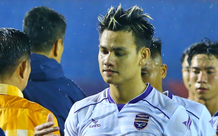 Minh Khoa cam kết ở lại giúp CLB thăng hạng V-League - Ảnh 3.