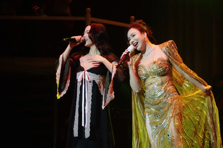 Hồ Quỳnh Hương - Ảnh 2.
