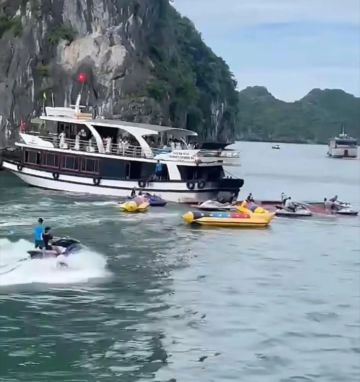 vịnh Lan Hạ - Ảnh 2.