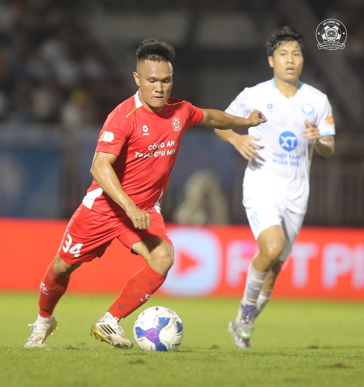 Quang Hùng - Ảnh 2.