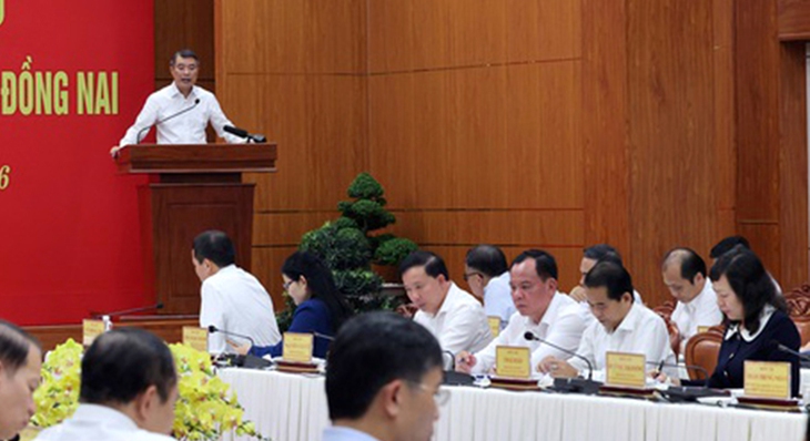 Cơ chế đặc thù cho TP.HCM: Nguồn lực khơi thông tăng trưởng - Ảnh 4. Cơ chế đặc thù cho TP.HCM: Nguồn lực khơi thông tăng trưởng - Ảnh 4.