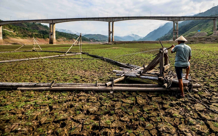 El Nino tác động đến mùa mưa bão năm nay thế nào? - Ảnh 3.