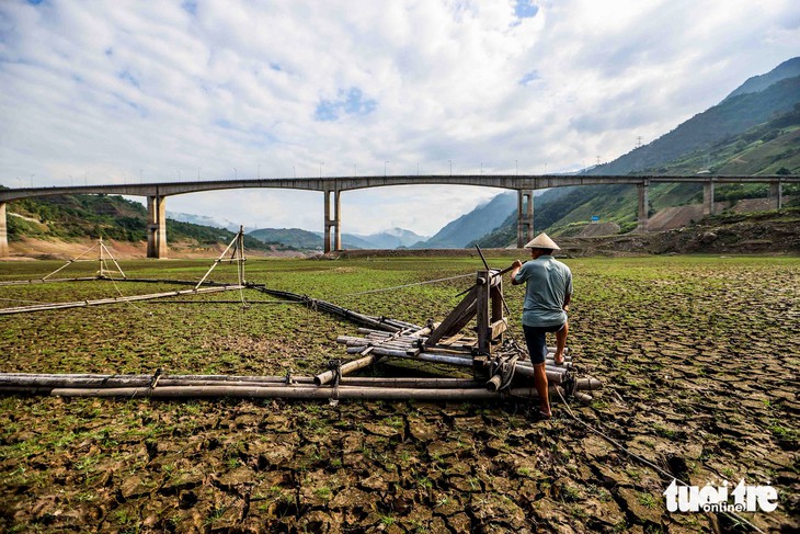 El Nino đã đạt ngưỡng rất mạnh và còn tiếp tục mạnh lên - Ảnh 1.