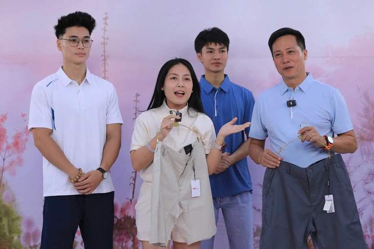Ước mơ của thúy - Ảnh 4.