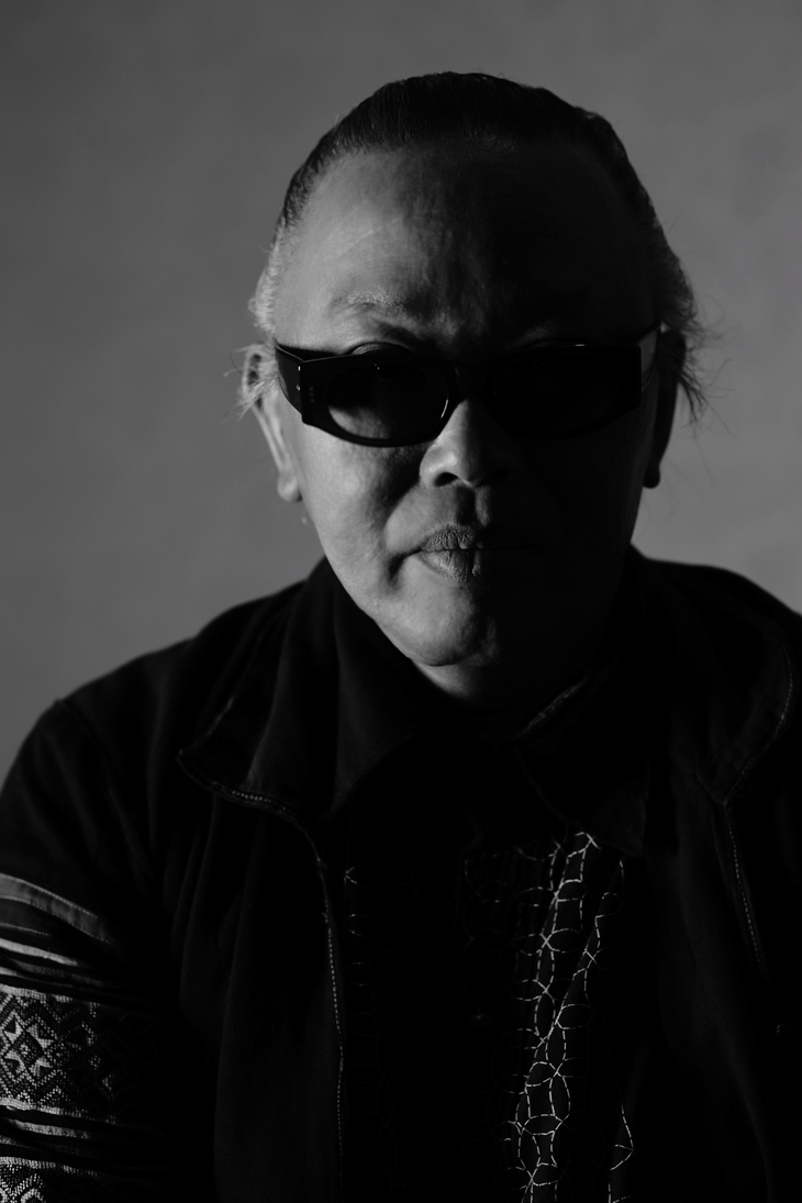 Nguyên Lê - Ảnh 2.