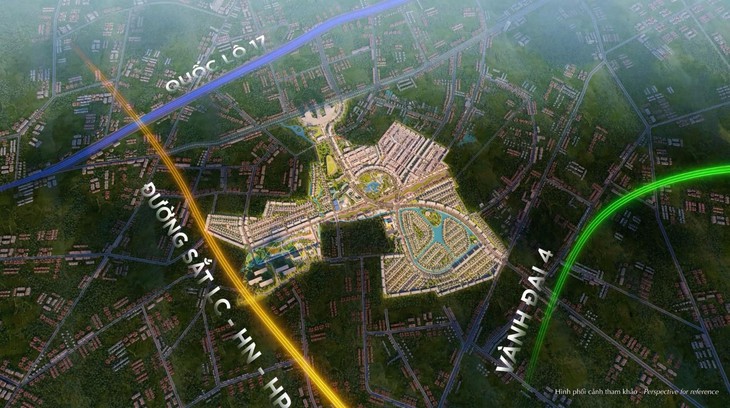 Phú Mỹ Hưng - Ảnh 3.