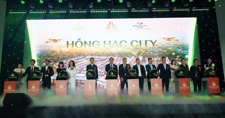 Phú Mỹ Hưng - Ảnh 5.