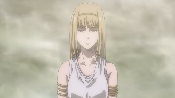 Attack on Titan - Ảnh 2.