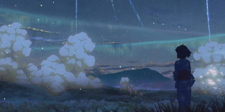 YOUR NAME - Ảnh 7.