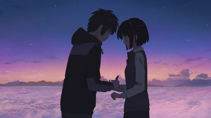 YOUR NAME - Ảnh 4.