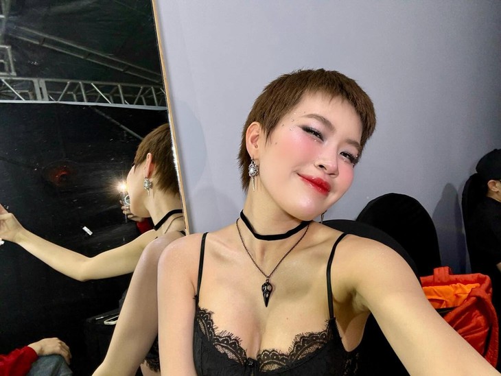 Rapper Pháo - Ảnh 2.
