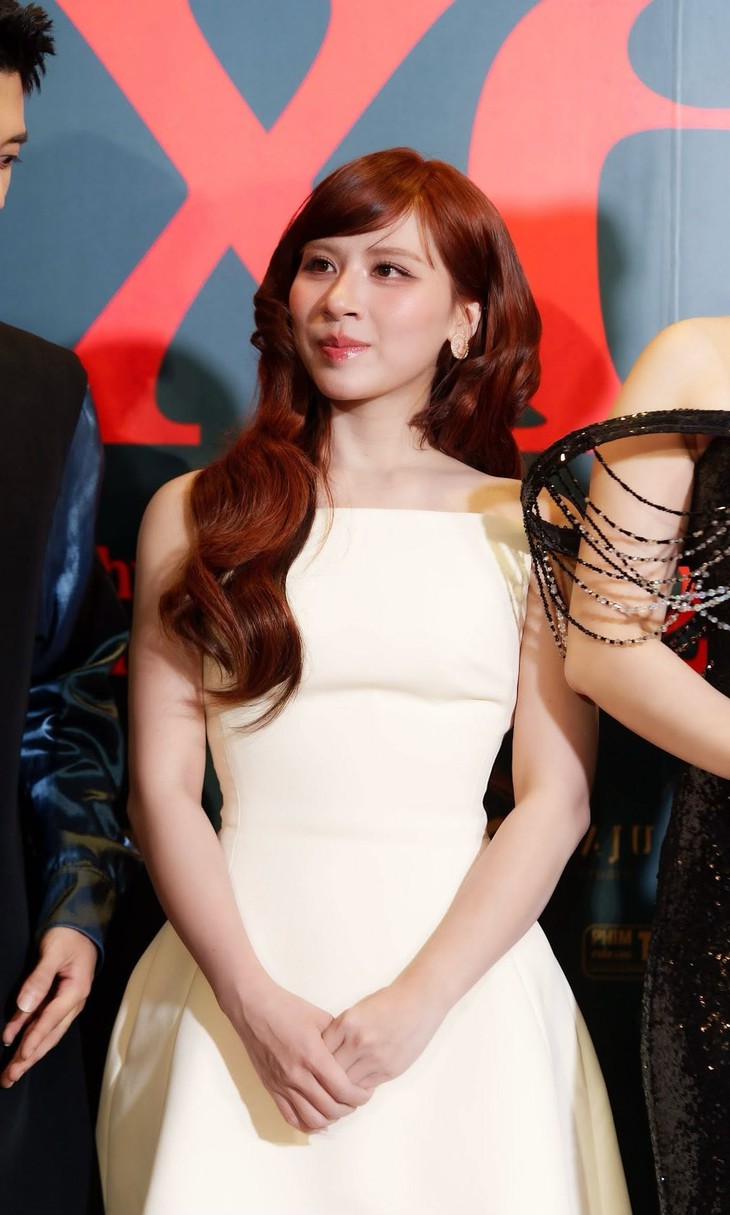 Tín Nguyễn - Ảnh 4.