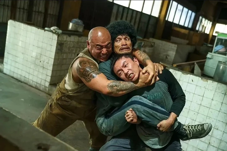 Tạ Miêu - Ảnh 5.