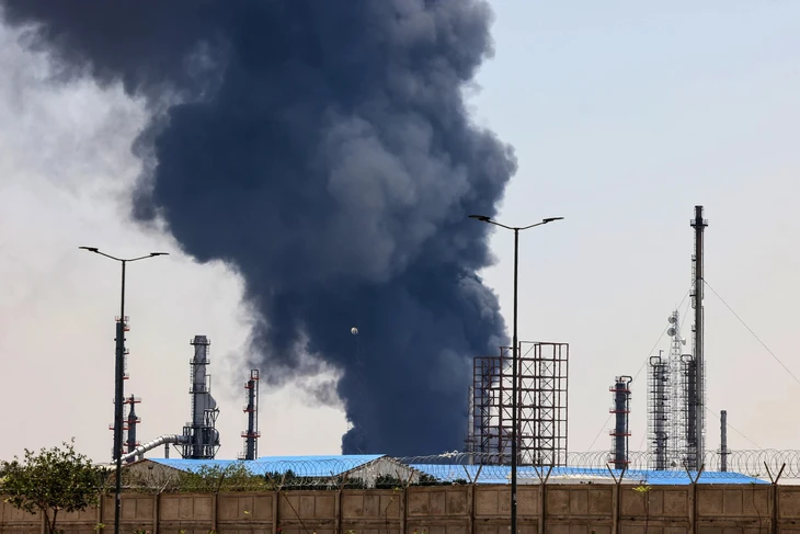 Mỹ - Iran đã hòa, vậy khi nào giá dầu trở lại mức trước xung đột? - Ảnh 3. giá dầu - Ảnh 2.