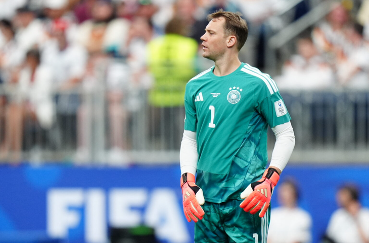World Cup - Ảnh 1.
