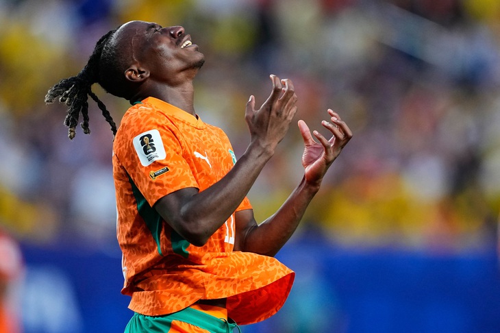 Kịch bản lượt cuối bảng E World Cup 2026: Cơ hội lớn cho Bờ Biển Ngà - Ảnh 1.