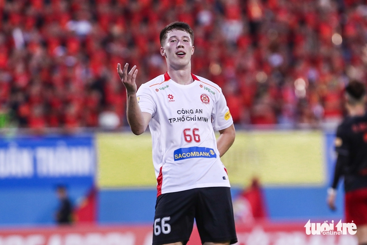 việt kiều - Ảnh 2.