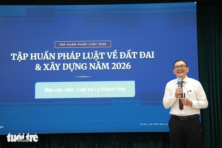 Chuyên gia chỉ chiêu trò khiến hàng vạn người tay trắng vì sập bẫy 'dự án ma' - Ảnh 4.