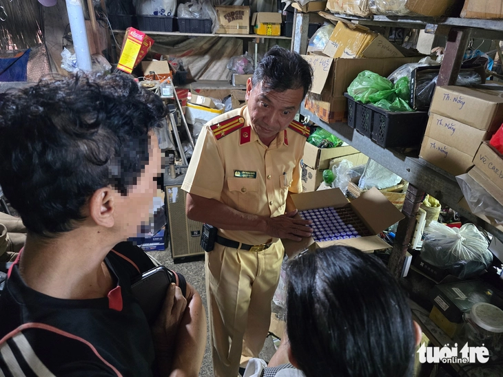 xe đạp điện - Ảnh 2.