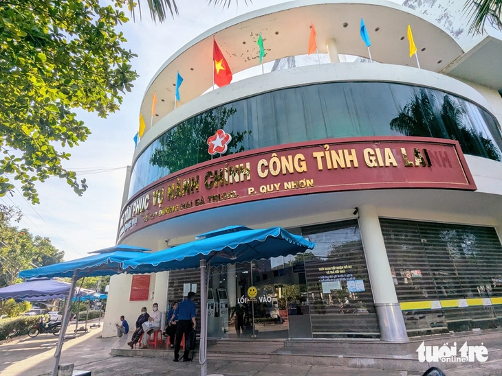 không chuyên trách - Ảnh 1.