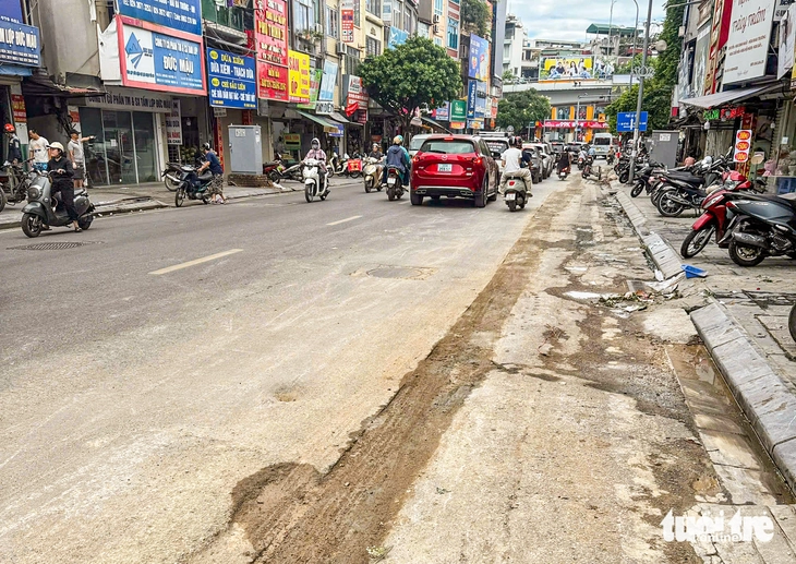 hà nội - Ảnh 2.