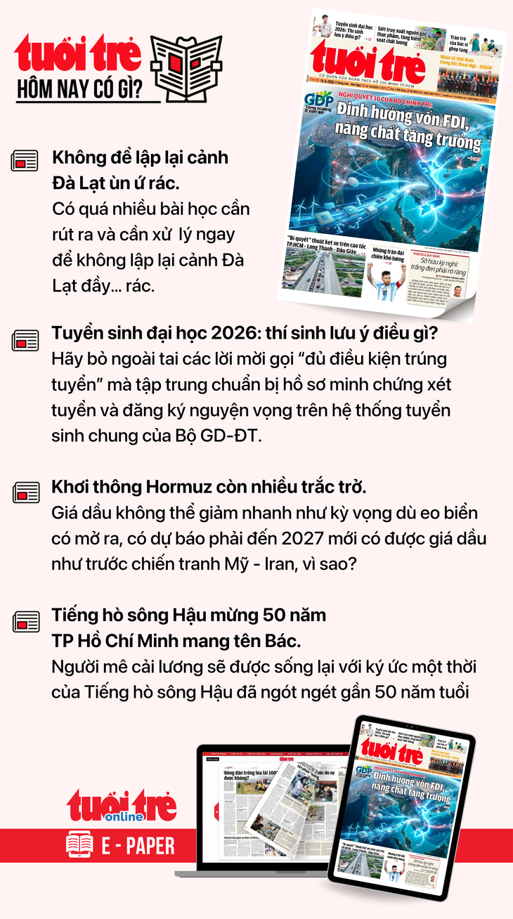 sát hạch lái xe - Ảnh 3.