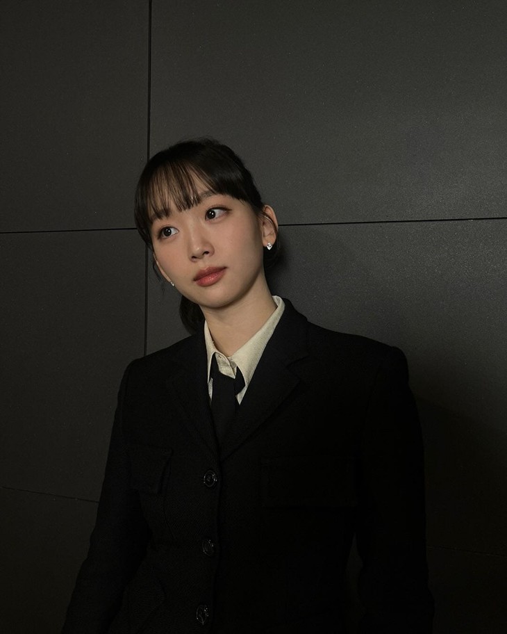 Jin Ki Joo - Ảnh 3.