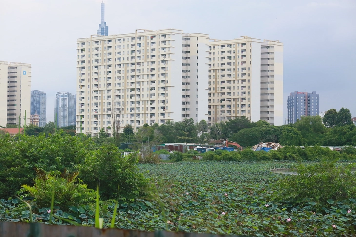 Thủ Thiêm - Ảnh 5.