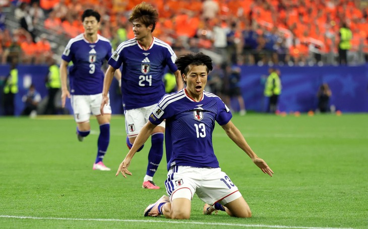 World Cup gây ngao ngán vì 'đá đang hay, bắt ngừng... uống nước' - Ảnh 5.