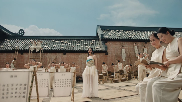 Kiều Anh - Ảnh 3.