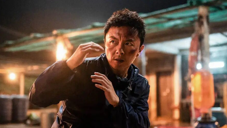 Tạ Miêu - Ảnh 1.