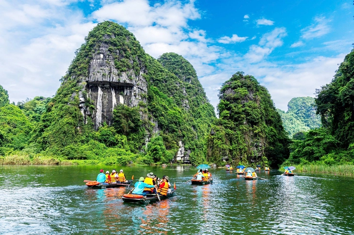 Không đánh đổi di sản lấy tăng trưởng ngắn hạn - Ảnh 1. di sản - Ảnh 1.
