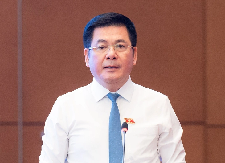 Việt Nam có thể tham gia mức độ nào vào đường sắt tốc độ cao Bắc - Nam, điện hạt nhân? - Ảnh 1.