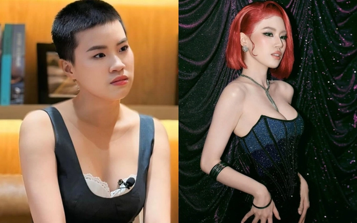 Ca nương Kiều Anh khiến ê-kíp rủ nhau 'tắt nguồn' vì thói quen làm việc lúc nửa đêm  - Ảnh 3.
