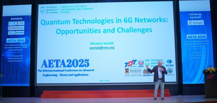 UAV, AI và IoT - Ảnh 2.
