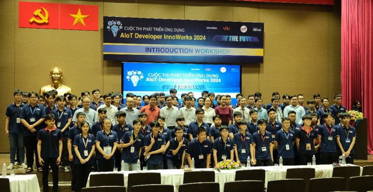 UAV, AI và IoT - Ảnh 4.
