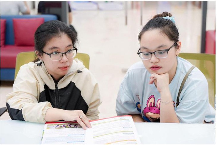 nguyện vọng - Ảnh 2.