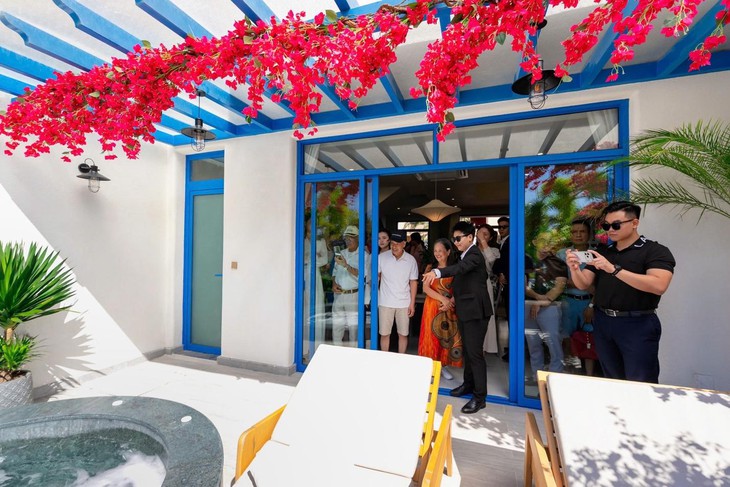 CaraWorld Cam Ranh - Ảnh 2.